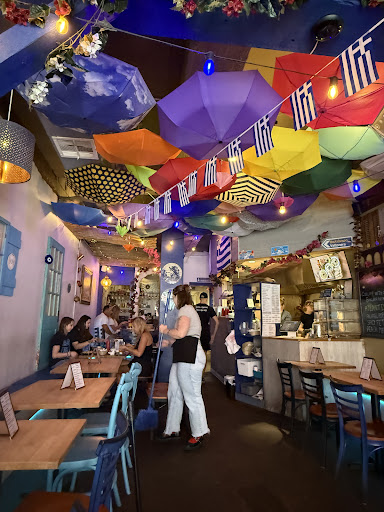 Photo of Greek Belly - 320 E Walnut St, Springfield, MO 65806