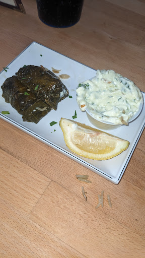 Photo of Greek Belly - 320 E Walnut St, Springfield, MO 65806