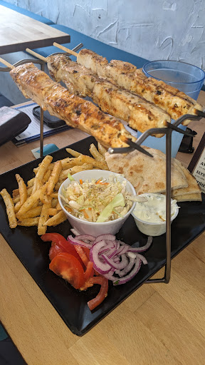 Photo of Greek Belly - 320 E Walnut St, Springfield, MO 65806