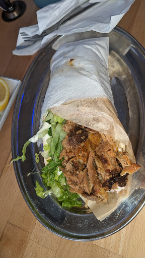 Photo of Greek Belly - 320 E Walnut St, Springfield, MO 65806