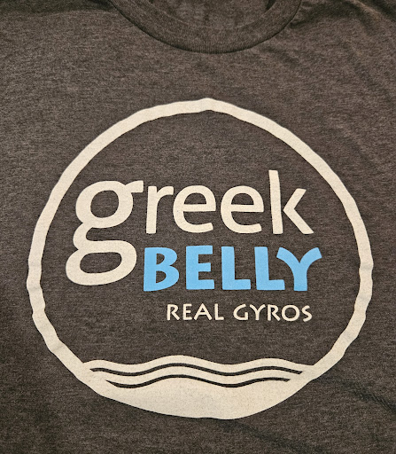Photo of Greek Belly - 320 E Walnut St, Springfield, MO 65806