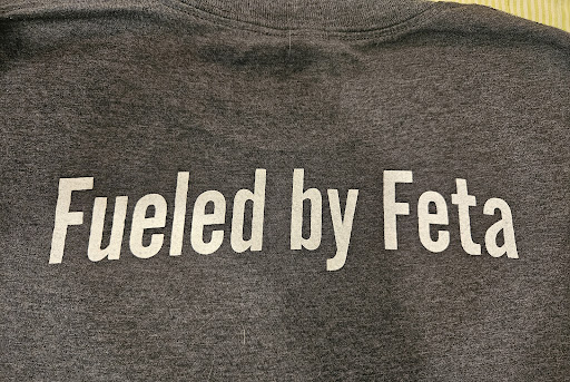 Photo of Greek Belly - 320 E Walnut St, Springfield, MO 65806