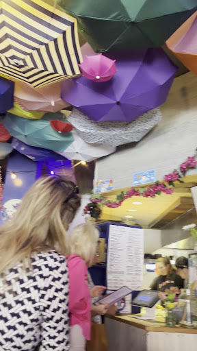 Photo of Greek Belly - 320 E Walnut St, Springfield, MO 65806