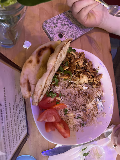 Photo of Greek Belly - 320 E Walnut St, Springfield, MO 65806