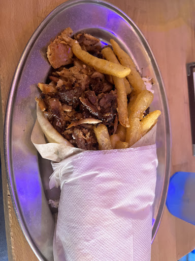 Photo of Greek Belly - 320 E Walnut St, Springfield, MO 65806