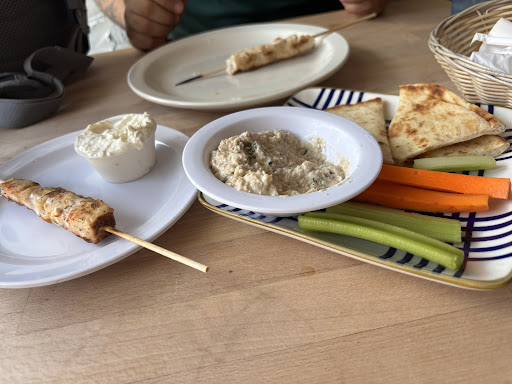 Photo of Greek Belly - 320 E Walnut St, Springfield, MO 65806