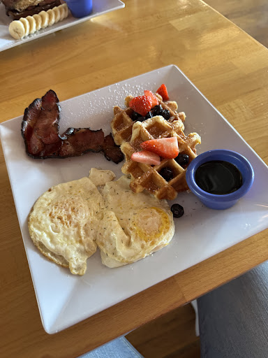 Photo of Van Gogh's Eeterie - 334 E Commercial St, Springfield, MO 65803