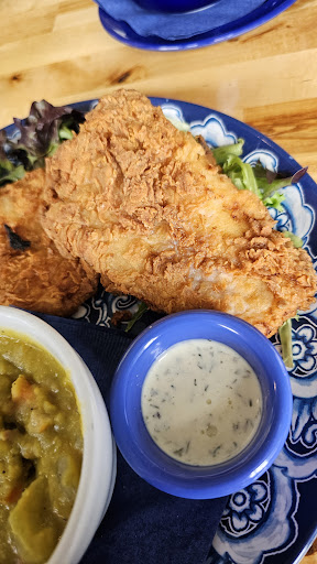 Photo of Van Gogh's Eeterie - 334 E Commercial St, Springfield, MO 65803