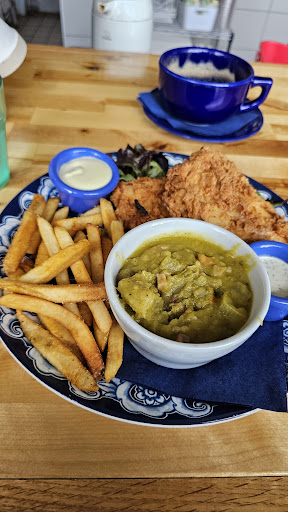 Photo of Van Gogh's Eeterie - 334 E Commercial St, Springfield, MO 65803