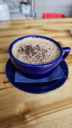 Photo of Van Gogh's Eeterie - 334 E Commercial St, Springfield, MO 65803