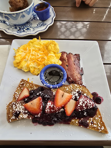 Photo of Van Gogh's Eeterie - 334 E Commercial St, Springfield, MO 65803