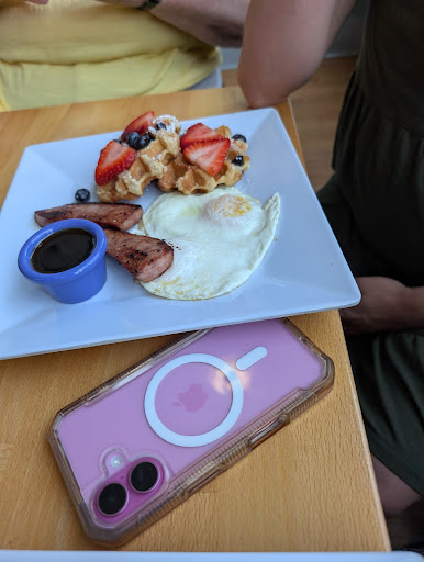 Photo of Van Gogh's Eeterie - 334 E Commercial St, Springfield, MO 65803