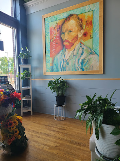 Photo of Van Gogh's Eeterie - 334 E Commercial St, Springfield, MO 65803