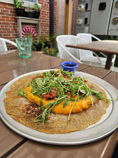 Photo of Van Gogh's Eeterie - 334 E Commercial St, Springfield, MO 65803