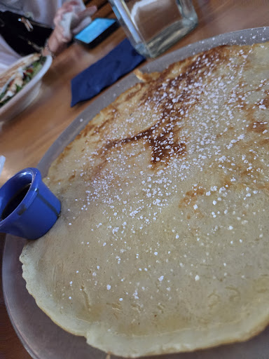 Photo of Van Gogh's Eeterie - 334 E Commercial St, Springfield, MO 65803