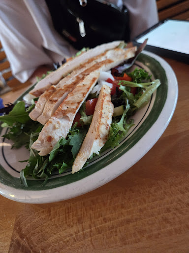 Photo of Van Gogh's Eeterie - 334 E Commercial St, Springfield, MO 65803