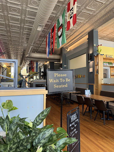 Photo of Van Gogh's Eeterie - 334 E Commercial St, Springfield, MO 65803