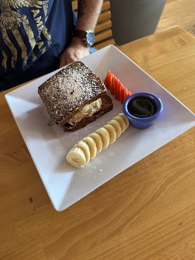 Photo of Van Gogh's Eeterie - 334 E Commercial St, Springfield, MO 65803