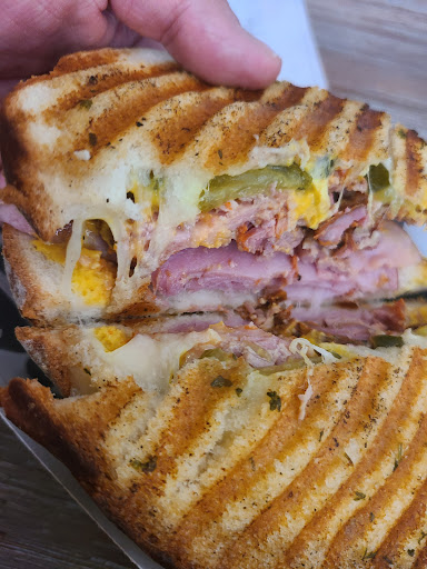 Photo of Sweet Kayle Sandwiches, Soup , Salad Bar & Catering - Southwest Corner on Square, 121 S Main Ave, Bolivar, MO 65613