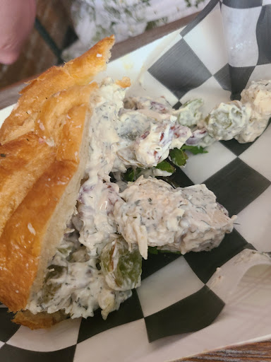 Photo of Sweet Kayle Sandwiches, Soup , Salad Bar & Catering - Southwest Corner on Square, 121 S Main Ave, Bolivar, MO 65613