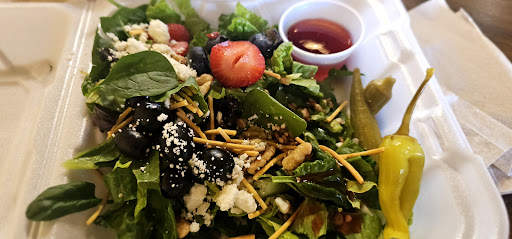 Photo of Sweet Kayle Sandwiches, Soup , Salad Bar & Catering - Southwest Corner on Square, 121 S Main Ave, Bolivar, MO 65613