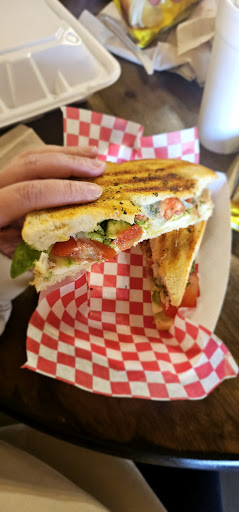 Photo of Sweet Kayle Sandwiches, Soup , Salad Bar & Catering - Southwest Corner on Square, 121 S Main Ave, Bolivar, MO 65613