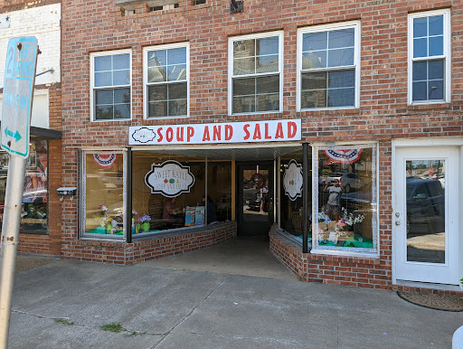 Photo of Sweet Kayle Sandwiches, Soup , Salad Bar & Catering - Southwest Corner on Square, 121 S Main Ave, Bolivar, MO 65613