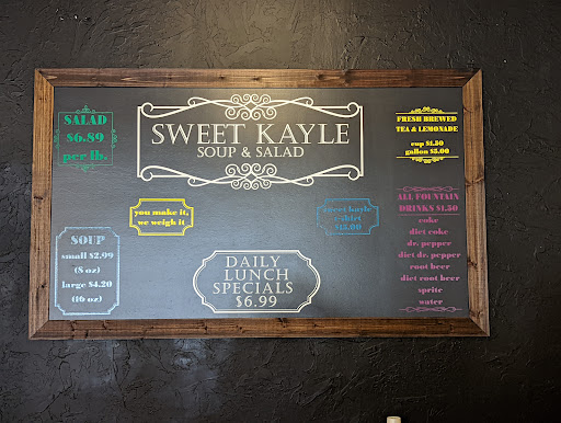 Photo of Sweet Kayle Sandwiches, Soup , Salad Bar & Catering - Southwest Corner on Square, 121 S Main Ave, Bolivar, MO 65613