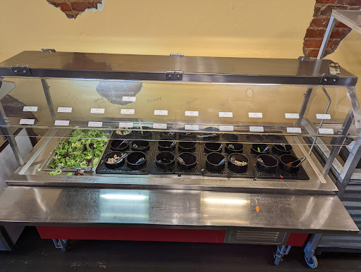 Photo of Sweet Kayle Sandwiches, Soup , Salad Bar & Catering - Southwest Corner on Square, 121 S Main Ave, Bolivar, MO 65613