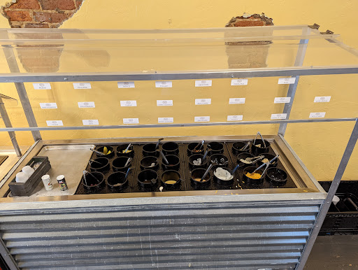 Photo of Sweet Kayle Sandwiches, Soup , Salad Bar & Catering - Southwest Corner on Square, 121 S Main Ave, Bolivar, MO 65613