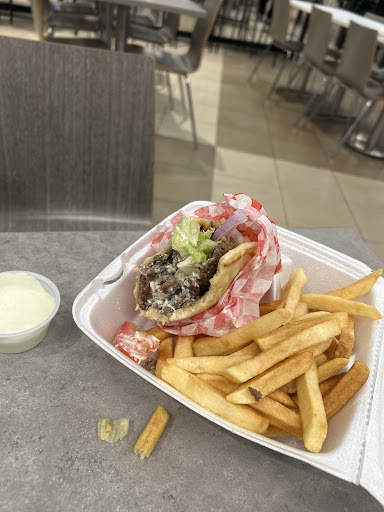 Photo of It's Greek To Me - 2825 S Glenstone Ave, Springfield, MO 65804