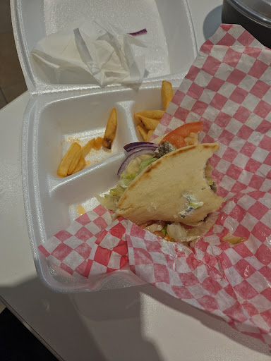 Photo of It's Greek To Me - 2825 S Glenstone Ave, Springfield, MO 65804