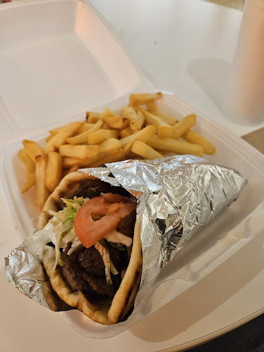 Photo of It's Greek To Me - 2825 S Glenstone Ave, Springfield, MO 65804