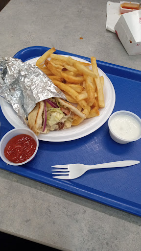 Photo of It's Greek To Me - 2825 S Glenstone Ave, Springfield, MO 65804