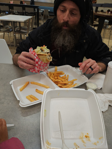 Photo of It's Greek To Me - 2825 S Glenstone Ave, Springfield, MO 65804