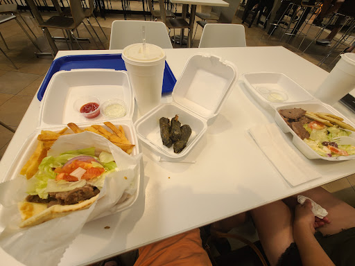 Photo of It's Greek To Me - 2825 S Glenstone Ave, Springfield, MO 65804