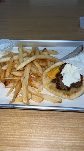 Photo of It's Greek To Me - 2825 S Glenstone Ave, Springfield, MO 65804