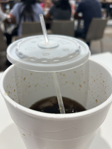 Photo of It's Greek To Me - 2825 S Glenstone Ave, Springfield, MO 65804