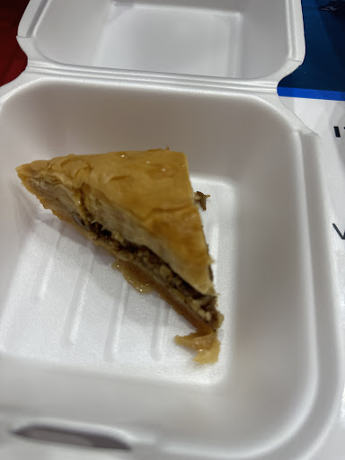 Photo of It's Greek To Me - 2825 S Glenstone Ave, Springfield, MO 65804