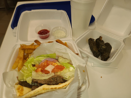 Photo of It's Greek To Me - 2825 S Glenstone Ave, Springfield, MO 65804