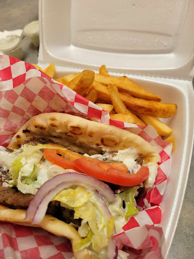 Photo of It's Greek To Me - 2825 S Glenstone Ave, Springfield, MO 65804