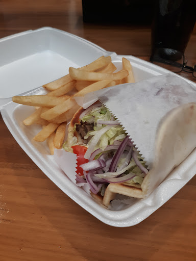 Photo of It's Greek To Me - 2825 S Glenstone Ave, Springfield, MO 65804