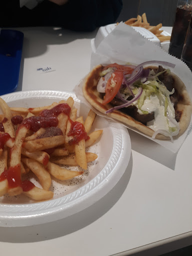 Photo of It's Greek To Me - 2825 S Glenstone Ave, Springfield, MO 65804