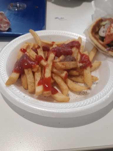 Photo of It's Greek To Me - 2825 S Glenstone Ave, Springfield, MO 65804