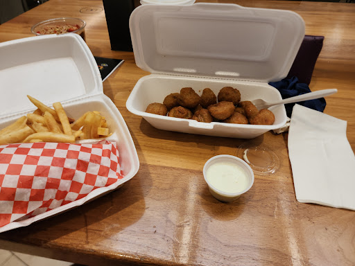 Photo of It's Greek To Me - 2825 S Glenstone Ave, Springfield, MO 65804