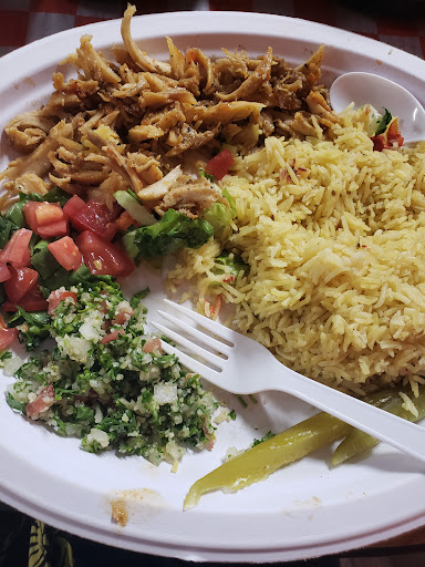 Photo of K-fash Mediterranean & Bengali Cuisine - 1220 N Lindell Ave, Fayetteville, AR 72703