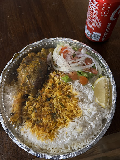 Photo of K-fash Mediterranean & Bengali Cuisine - 1220 N Lindell Ave, Fayetteville, AR 72703