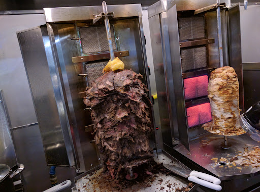 Photo of K-fash Mediterranean & Bengali Cuisine - 1220 N Lindell Ave, Fayetteville, AR 72703