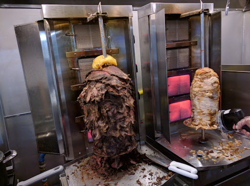 Photo of K-fash Mediterranean & Bengali Cuisine - 1220 N Lindell Ave, Fayetteville, AR 72703