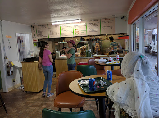 Photo of K-fash Mediterranean & Bengali Cuisine - 1220 N Lindell Ave, Fayetteville, AR 72703